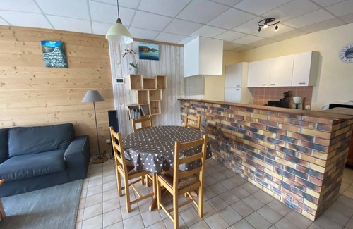Marigny Apartment | Gite des planchettes le hérisson