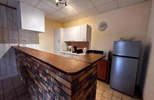 Marigny Apartment | Gite des planchettes le hérisson