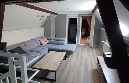 Dole House | Gite du bananier