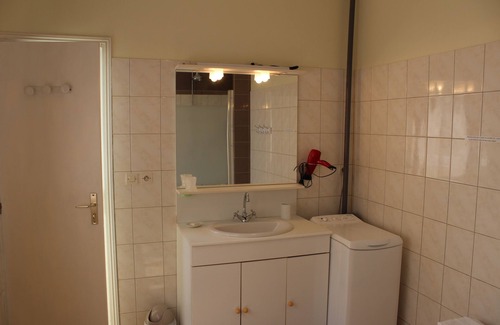 Mecquignies House | Gite du chateau de Mecquignies