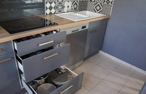 Renwez House | Gite du col vert