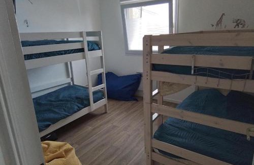 Sangatte Apartment | Gite du détroit