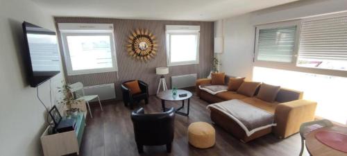 Sangatte Apartment | Gite du détroit