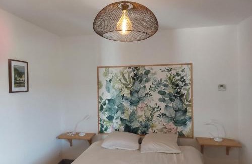 Saint-Martial-d'Artenset House | Gite du Château le Mas