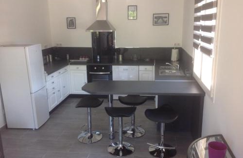Ondres Apartment | Gite du Lac