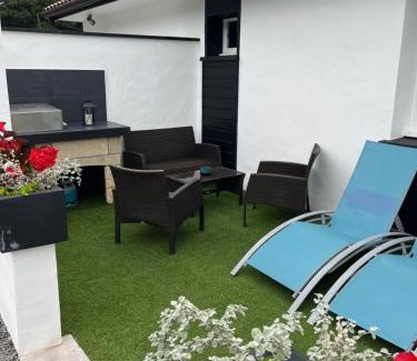 Ondres Apartment | Gite du Lac
