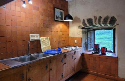 Saint-Arcons-d'Allier House | Gite du Limousin