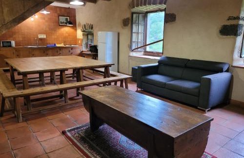 Saint-Arcons-d'Allier House | Gite du Limousin