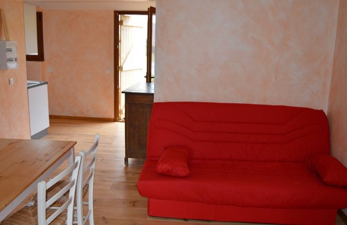 Saint-Perdoux House | Gite du Mazet Haut