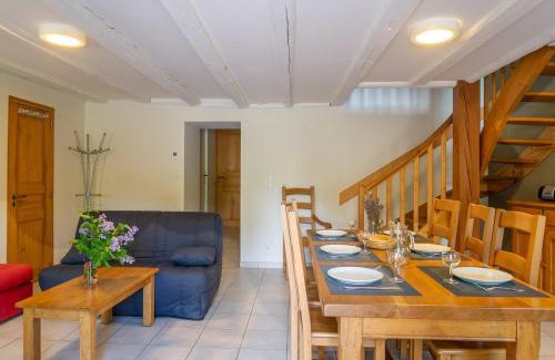 Villeneuve House | Gite du metayer - domaine de coulagnettes