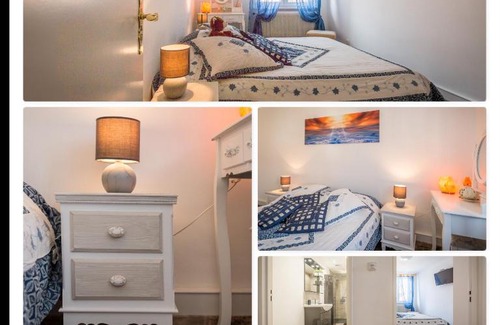 Stotzheim Apartment | gite du muhlbach