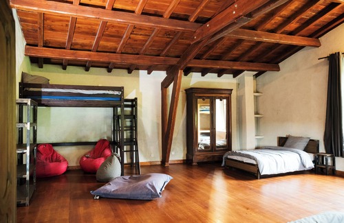 Saint-Marcel-dʼUrfe Bed & Breakfast | Gîte du Paradié nestled in the heart of the Monts du Forez