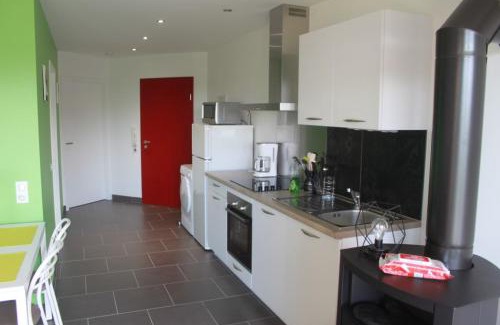 Haselbourg House | Gite du Rocher