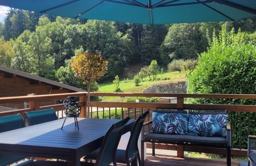 Bourg-Saint-Maurice House | GITE DU RUISSEAU73 - BOURG SAINT MAURICE