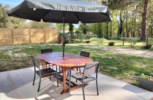 Reignac House | Gite du vieux chêne