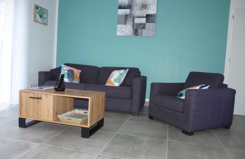 Reignac House | Gite du vieux chêne