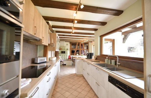 Cleebourg House | Gite du Vignoble