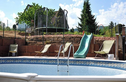 Cleebourg House | Gite du Vignoble