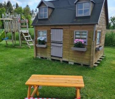 Saint-Gilles House | GITE EN CAMPAGNE 15 min de Rennes