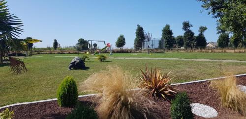 Saint-Gilles House | GITE EN CAMPAGNE 15 min de Rennes