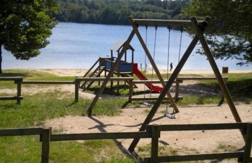 Ambrugeat House | Gite Entre Amis