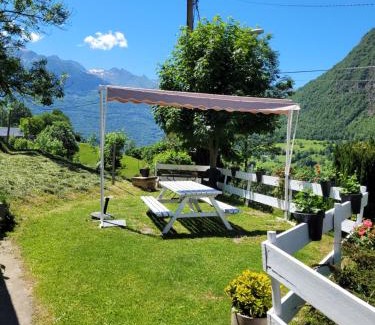 Viella House | gite eslias