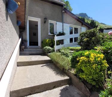 Viella House | gite eslias