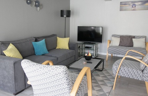 Saint-Maurice Apartment | Gite et Spa Alsace - L'Altenberg