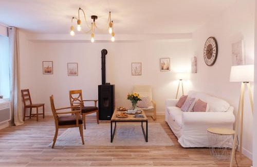 Ouarville House | Gite Etoile du berger