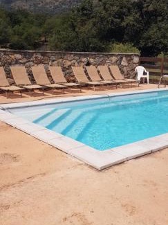 Avapessa House | Gite fabuleux Saint Michel