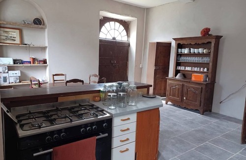 Ossun House | Gite familial, 10min de Lourdes