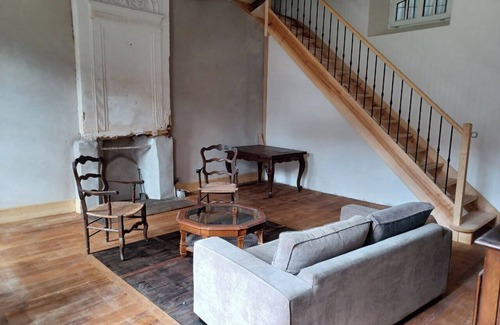 Ossun House | Gite familial, 10min de Lourdes