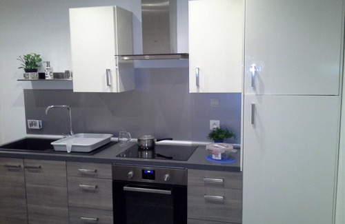 Morsalines Cottage | GITE FEET IN THE WATER "THE AUGMAR"