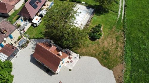 Fleurac House | Gite foncharel