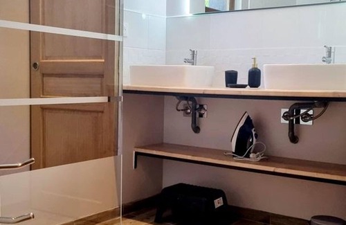 Boussois Cottage | Gite Fontenelle, 3 bedrooms, 6 persons