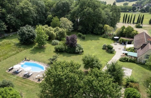 Saint-Cyprien House | Gîte for 2 people - In the heart of Périgord noir