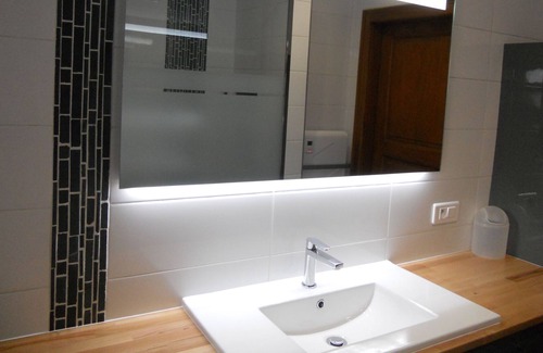 Obernai Apartment | Gîte for 2 to 4 people in the heart of Alsace