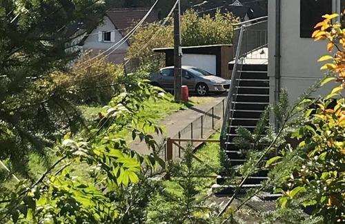 Mollau House | Gîte for 8 people with view of the Vosges mountains