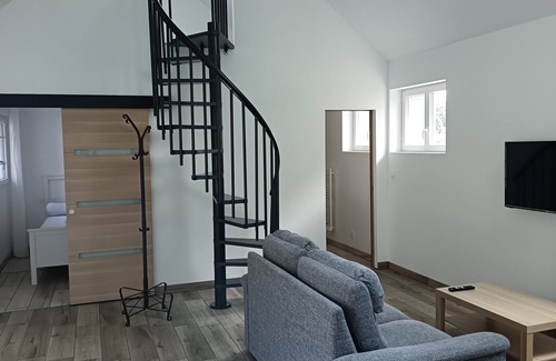 Bodilis House | Gite for two people in the countryside.