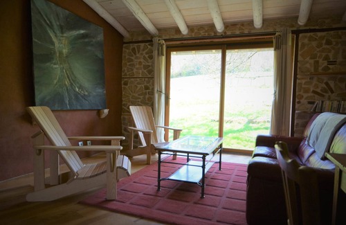 Rosay Other | Gite for two people Le frêne