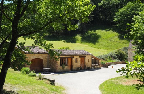 Castels Cottage | Gite Castels et Bézenac-Castels, 1 bedroom, 2 persons