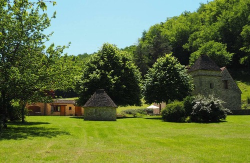 Castels Cottage | Gite Castels et Bézenac-Castels, 1 bedroom, 2 persons
