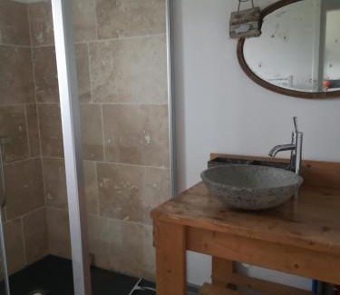 Illats House | gite