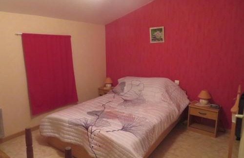 Saint Germain de Marencennes House | Gite Les hippocampes
