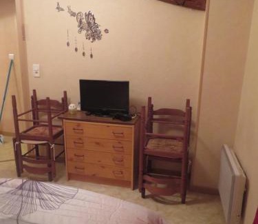 Saint Germain de Marencennes House | Gite Les hippocampes