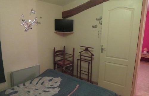 Saint Germain de Marencennes House | Gite Les hippocampes