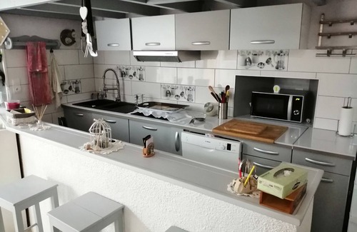 Saint Nazaire sur Charente House | Gite L'escapade