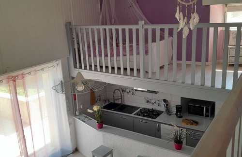 Saint Nazaire sur Charente House | Gite L'escapade