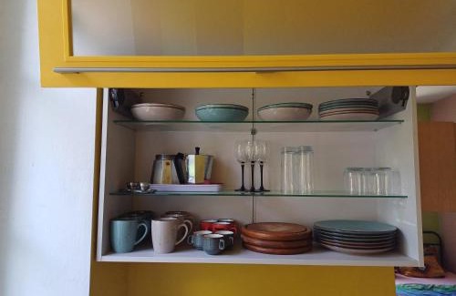 Gramat Apartment | Gite Frederic