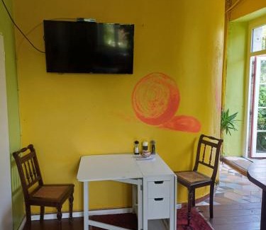 Gramat Apartment | Gite Frederic